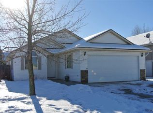 1110 Cardinal Dr, Belgrade, MT 59714