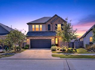 20939 Blooming Shrubs Ct, Cypress, TX 77433