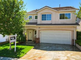 2785 Ophelia Ct, Simi Valley, CA 93063
