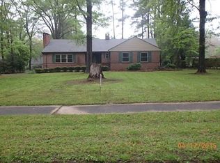 606 Marion Sims Dr, Lancaster, SC 29720