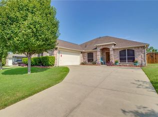 3103 Creekside Dr, Sachse, TX 75048