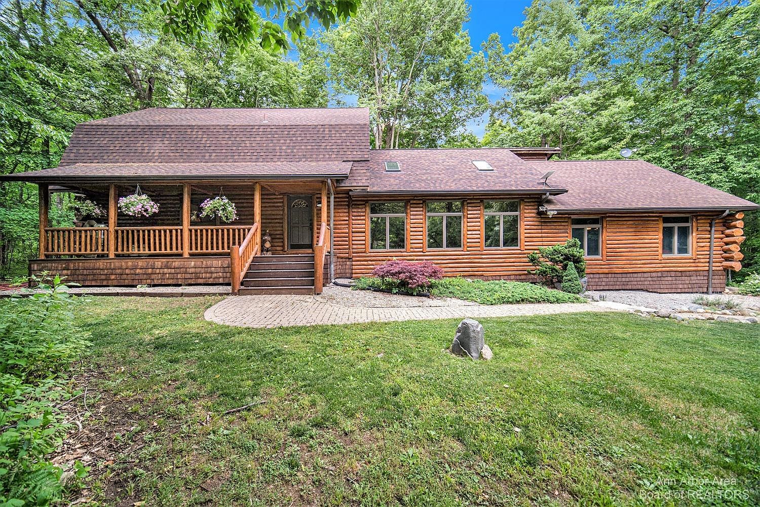 14240 Evergreen Trl, Manitou Beach, MI 49253 MLS 3294774 Zillow
