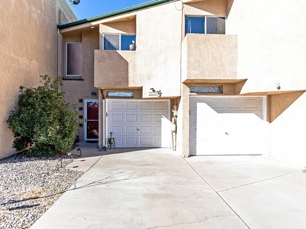 1735 55th St NW, Albuquerque, NM 87105