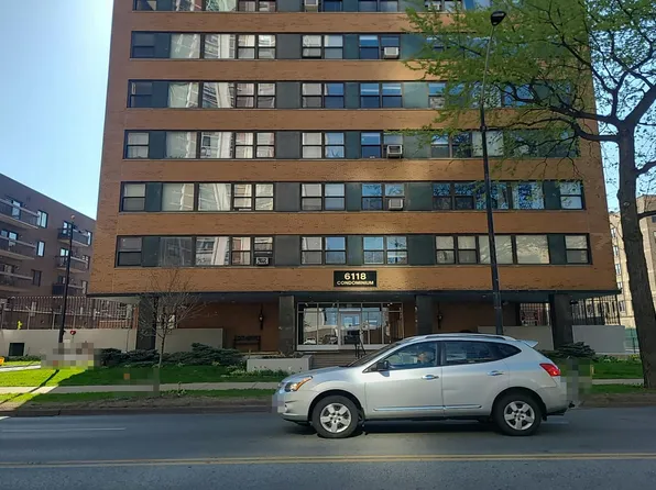 6118 N Sheridan Appartmett, Chicago, IL 60660