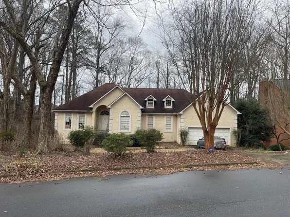 12150 Brookmill Point, Alpharetta, GA 30004