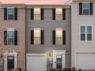 2111 Elm Tree Knl, Charlottesville, VA 22911