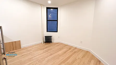 Rented by Brighton Management