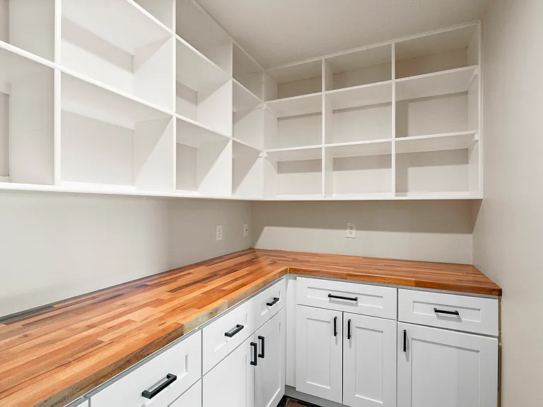 Pantry