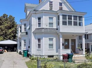56 2nd Ave #2, Lowell, MA 01854