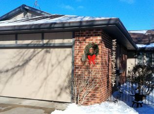 7200 Old Post Rd UNIT 10, Lincoln, NE 68506