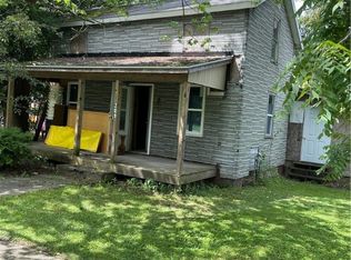 209 Scipio St, Jamestown, PA 16134