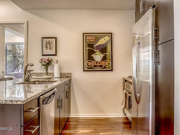 3rd image of 7131 E RANCHO VISTA Drive #6004