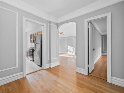 3 Franklin Avenue #3J, White Plains, NY, 10601