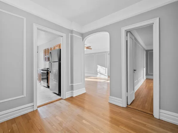 3 Franklin Avenue #3J, White Plains, NY 10601