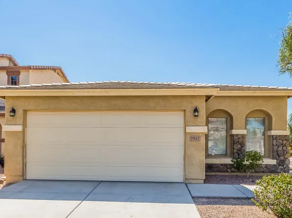 7937 W Florence Ave, Phoenix, AZ 85043
