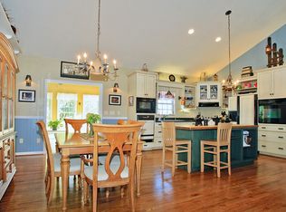 1712 Altice Rd #1712, Moneta, VA 24121