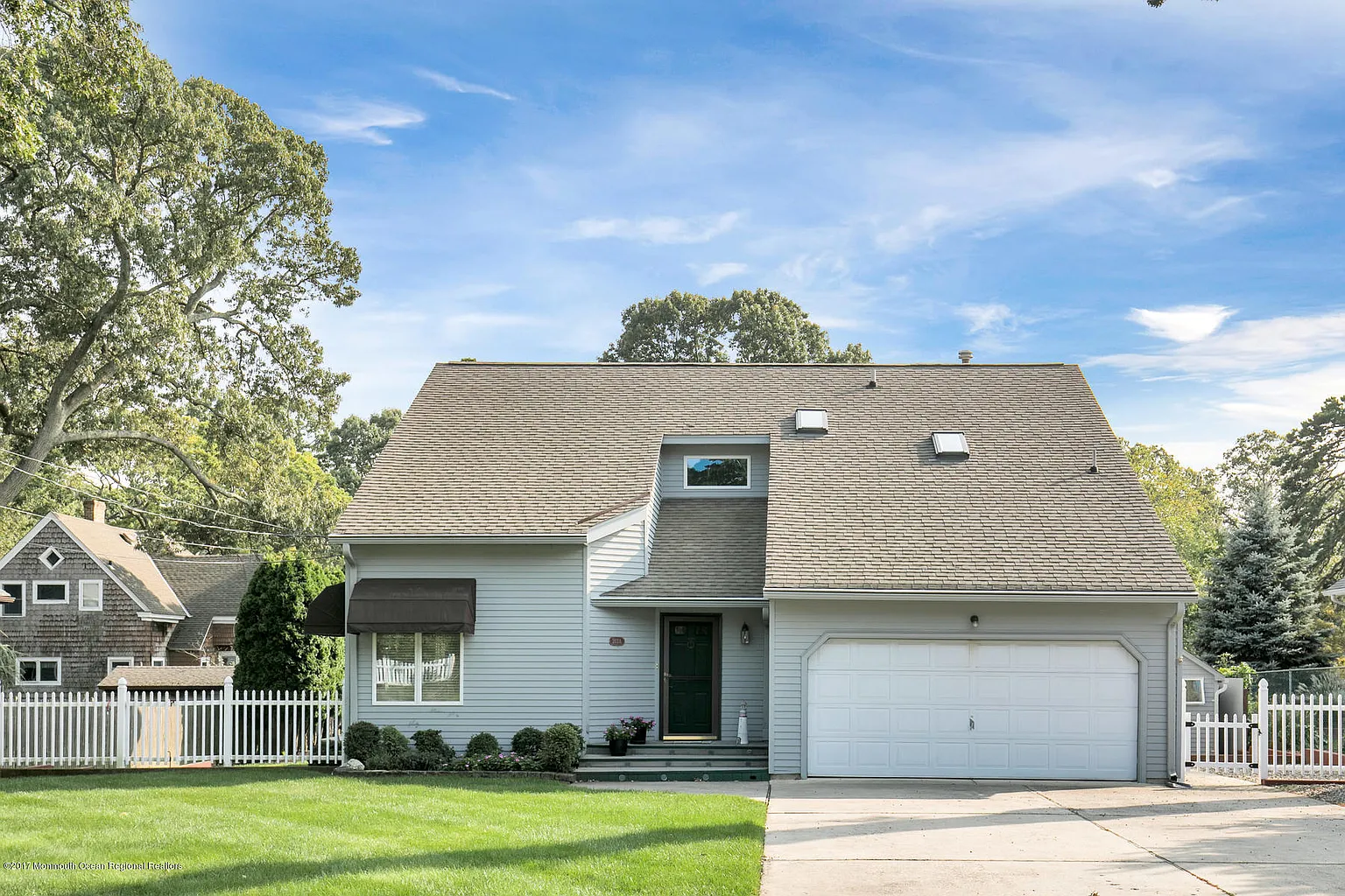 212 Summit Avenue #A photo 1