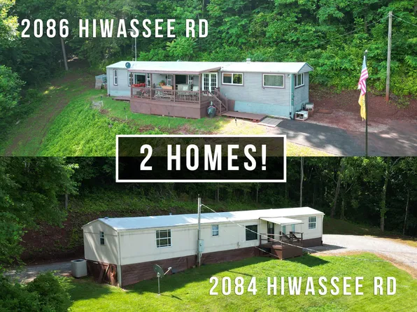 2084-2086 Hiwassee Rd, Sweetwater, TN 37874