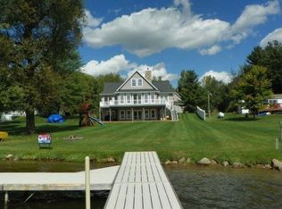 60665 Bert Rd, Colon, MI 49040