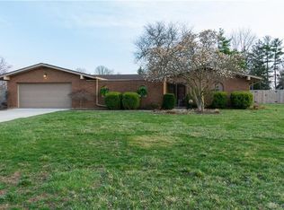 900 Todd Ct, Tipp City, OH 45371