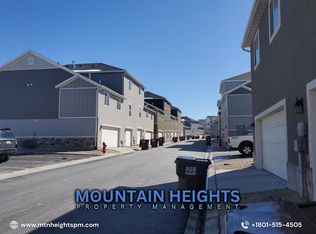 14398 S Oakfield Way #1, Herriman, UT 84096