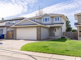 451 Buckwold Cv, Saskatoon, SK S7N4W1