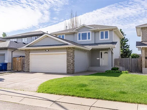 451 Buckwold COVE, Saskatoon, SK S7N 4W1