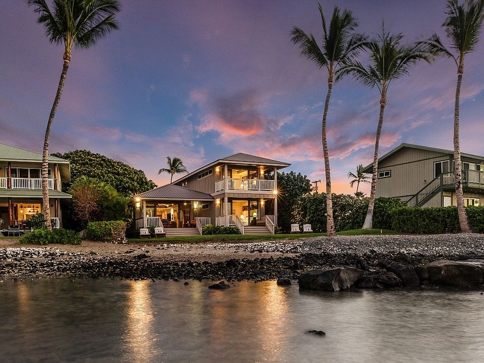 691648 Puako Beach Dr, Kamuela, HI 96743 Zillow