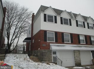 3832 Etta St, Philadelphia, PA 19114