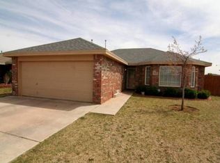 10619 Belton Ave, Lubbock, TX 79423