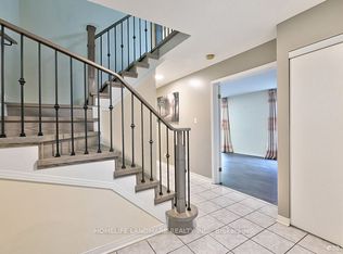 149 Shepton Way, Toronto, ON M1V5N4