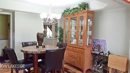 4th image of 23506 McAllister Ave
