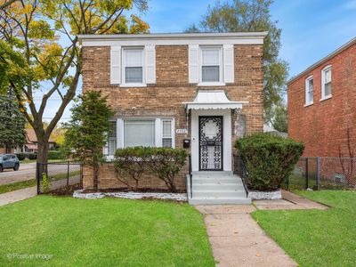 2532 E 91st St, Chicago, IL, 60617