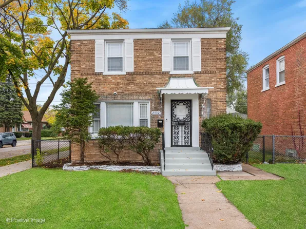 2532 E 91st St, Chicago, IL 60617