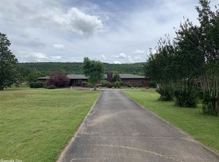 36311 Kanis Rd, Paron, AR 72122