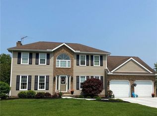 1631 Horizon Dr, Louisville, OH 44641