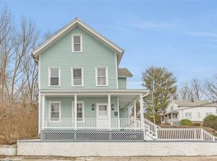 51 Merry St, Waterbury, CT 06706