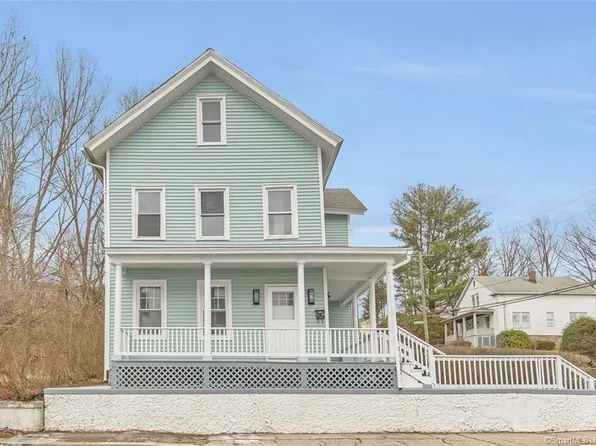 51 Merry Street, Waterbury, CT 06706