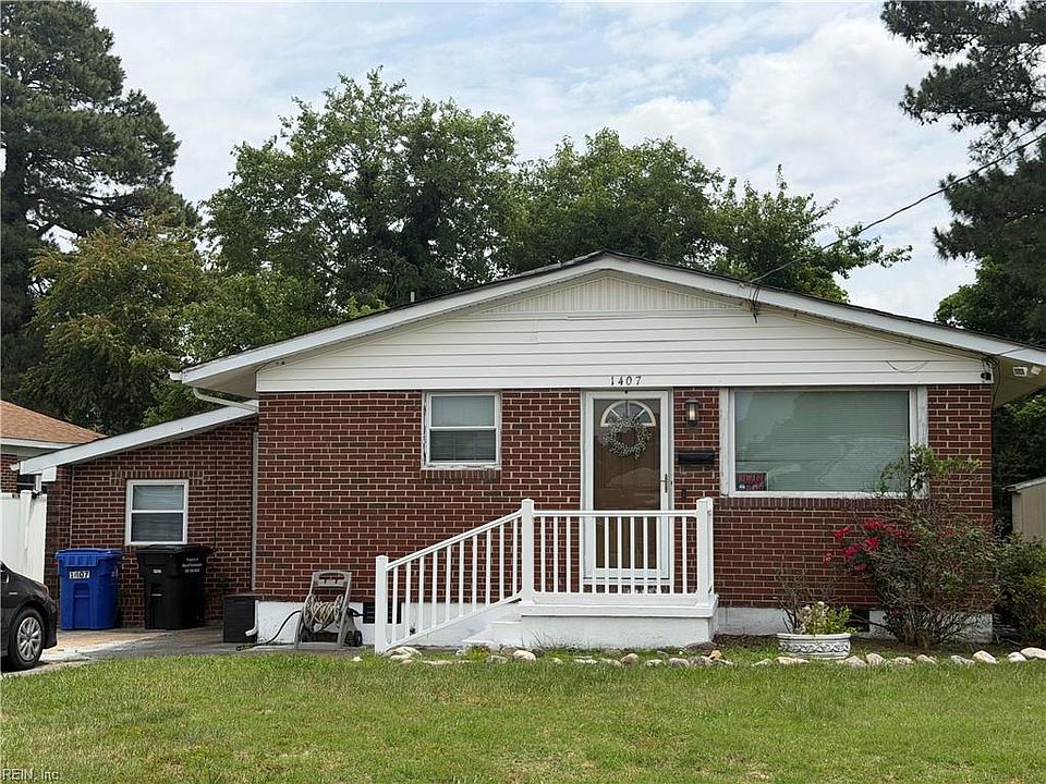 1st image of 1407 Ekstine Dr