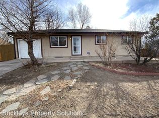 231 Longfellow Dr, Colorado Springs, CO 80910