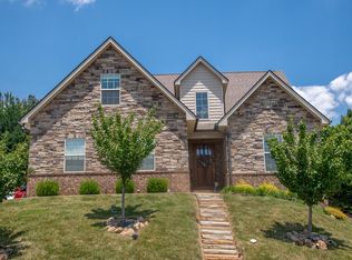 2516 Bridge Valley Ln, Knoxville, TN 37932