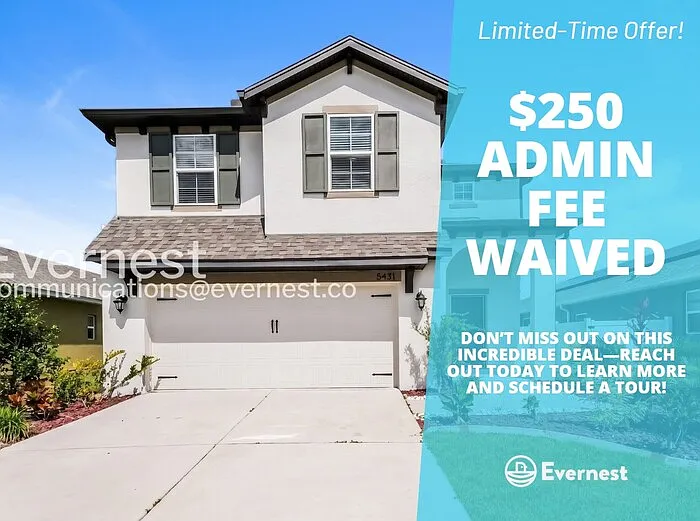 5431 Little Stream Ln