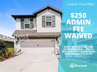 5431 Little Stream Ln, Wesley Chapel, FL 33545