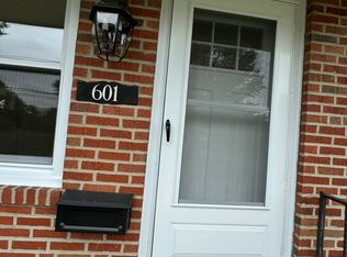 601 Haverford Rd, Ridley Park, PA 19078