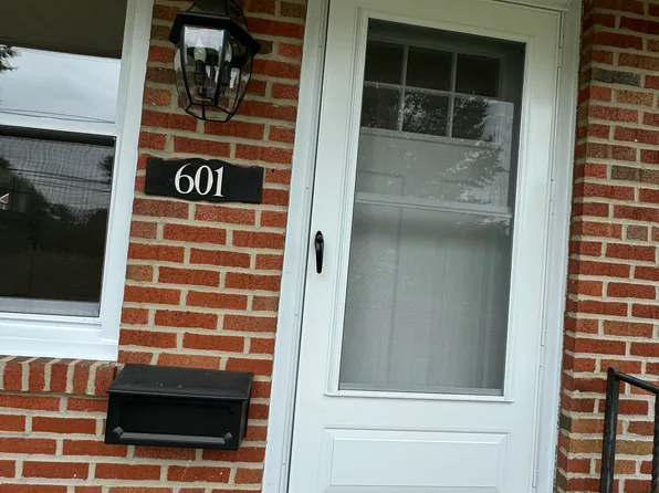 601 Haverford Rd, Ridley Park, PA 19078