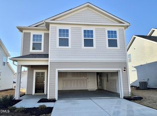 11 Gerrad St #62, Franklinton, NC 27525