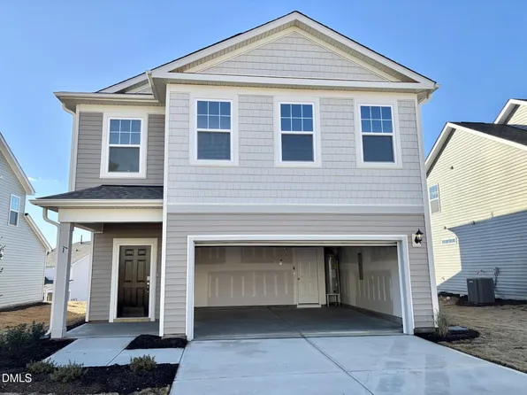 11 Gerrad St #62, Franklinton, NC 27525