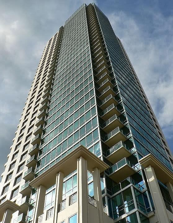High Rise Living