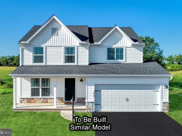 106 Saratoga Dr Lot 151, Dillsburg, PA 17019