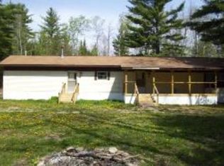 16710 Ole R R Grade Rd, Atlanta, MI 49709